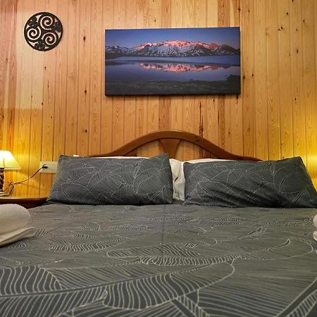 Apartamento Turistico Nievesol 24 - Benasque Esterno foto