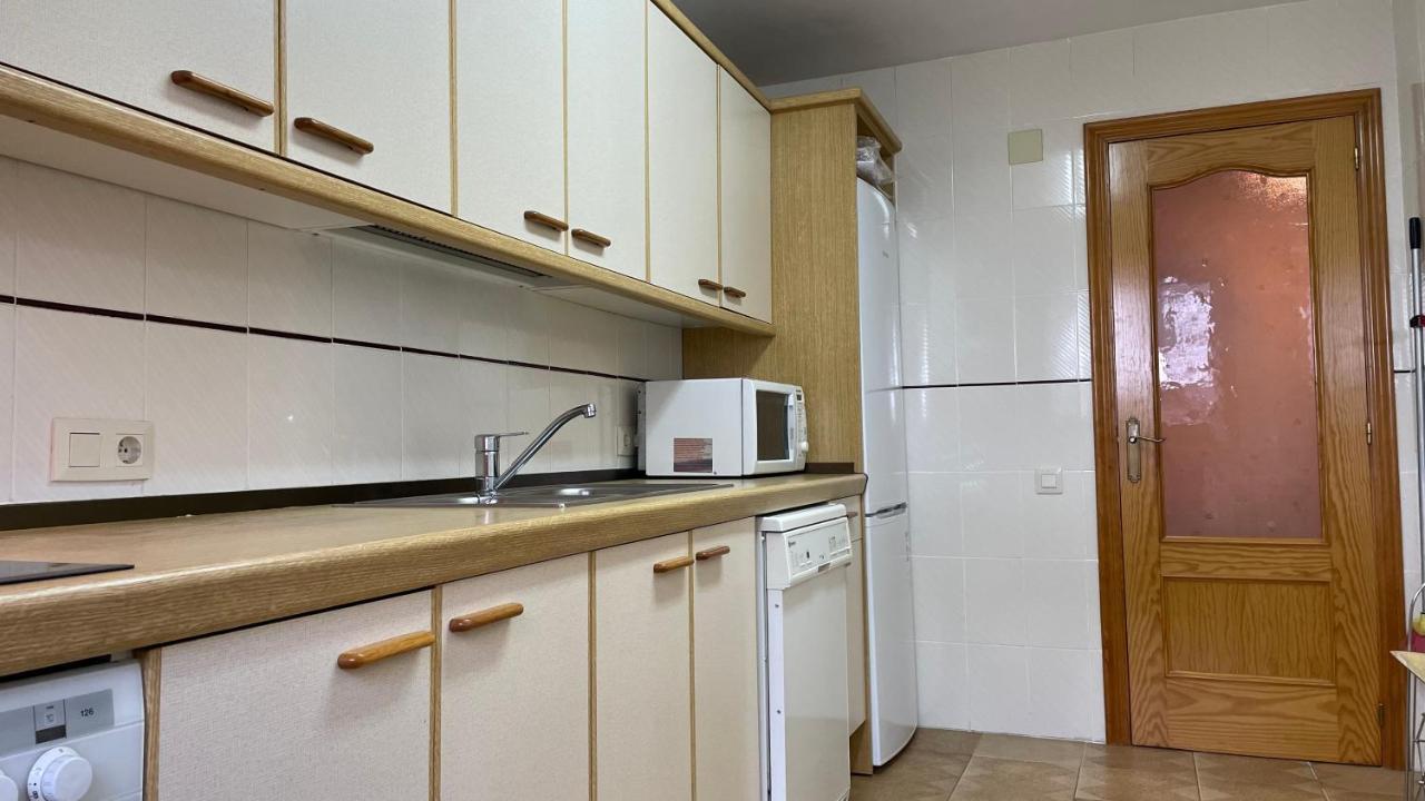 Apartamento Turistico Nievesol 24 - Benasque Esterno foto