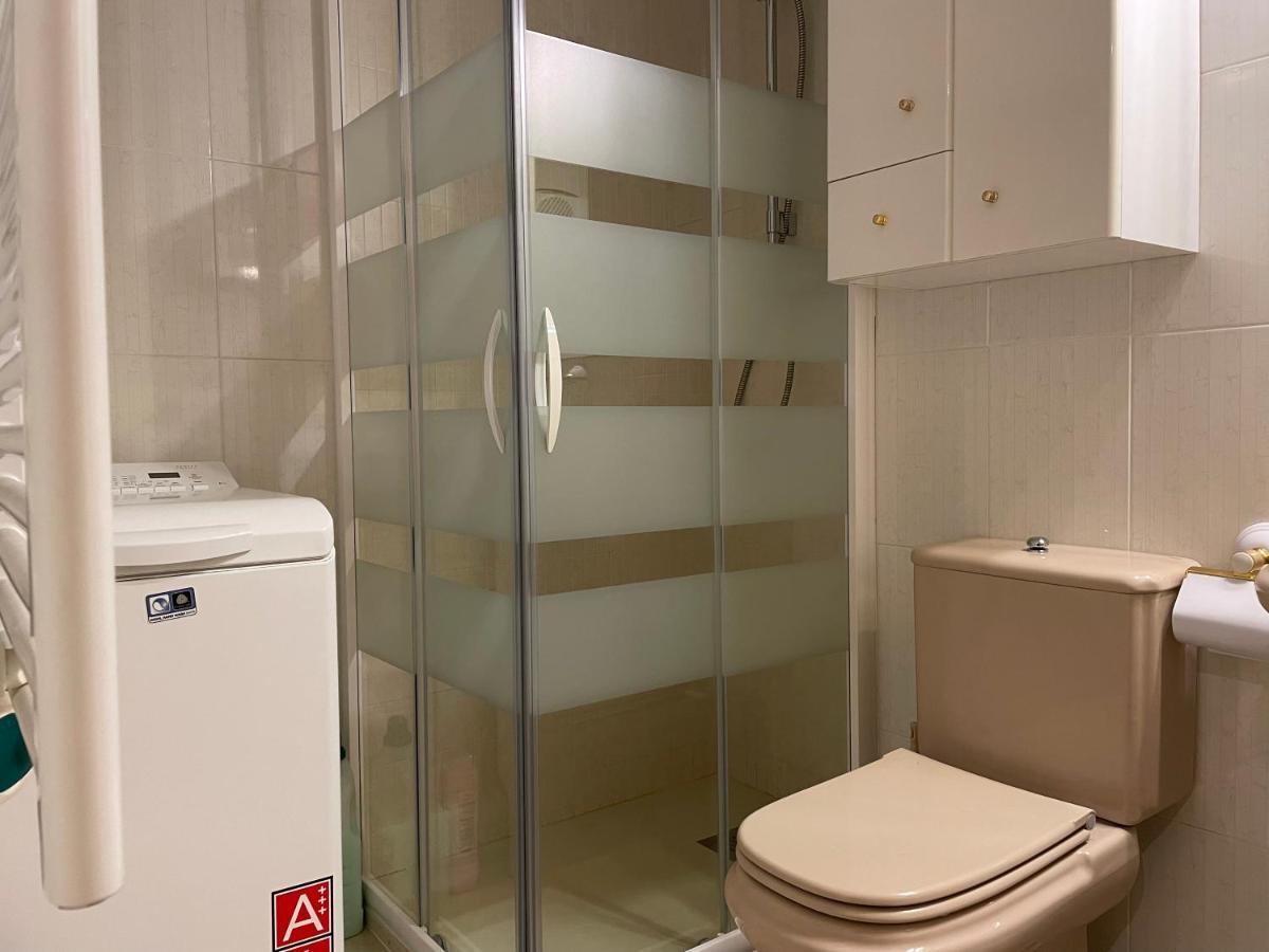 Apartamento Turistico Nievesol 24 - Benasque Esterno foto